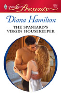 The Spaniard's Virgin Housekeeper